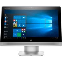 моноблок HP EliteOne 800 G2 All-in-One Y4U62ES Серебристый