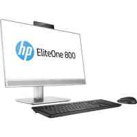 моноблок HP EliteOne 800 G3 All-in-One 1KA73EA Черный