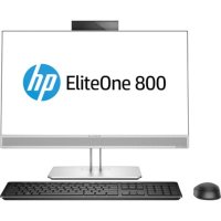 моноблок HP EliteOne 800 G3 All-in-One 1KA77EA Черный