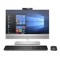 моноблок HP EliteOne 800 G6 All-in-One 273C5EA Серебристый