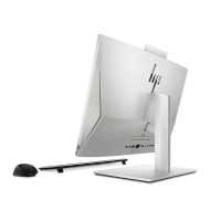 моноблок HP EliteOne 800 G6 All-in-One 273F6EA Серебристый