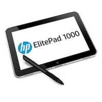 планшет HP ElitePad 1000 F1P20EA