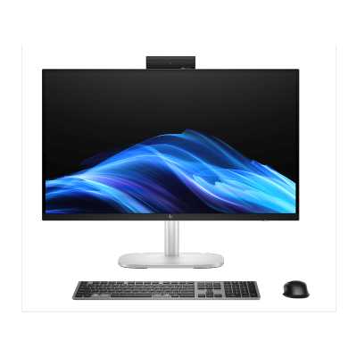 моноблок HP EliteStudio 8 G1i D42X3AT Серебристый