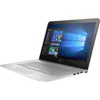 ноутбук HP Envy 13-ab005ur Серебристый