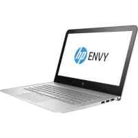 ноутбук HP Envy 13-ab006ur Серебристый