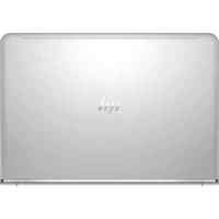 ноутбук HP Envy 13-ab010ur Серебристый
