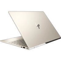 ноутбук HP Envy 13-ad037ur Золотой