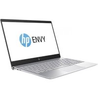 ноутбук HP Envy 13-ad104ur Серебристый