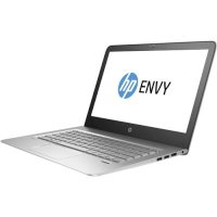 ноутбук HP Envy 13-ad104ur Серебристый