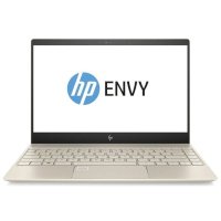 ноутбук HP Envy 13-ad105ur Золотой