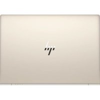 ноутбук HP Envy 13-ad115ur Золотой