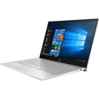 ноутбук HP Envy 13-ah0000ur Серебристый