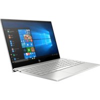 ноутбук HP Envy 13-aq0002ur Серебристый