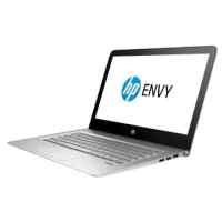ноутбук HP Envy 13-d101ur Серебристый