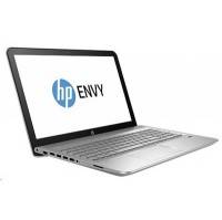 ноутбук HP Envy 15-ae001ur Серебристый