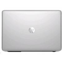 ноутбук HP Envy 15-ae006ur Серебристый
