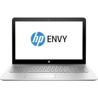 ноутбук HP Envy 15-as004ur Серебристый