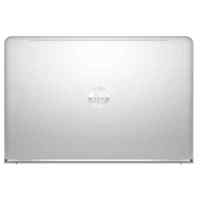 ноутбук HP Envy 15-as005ur Серебристый