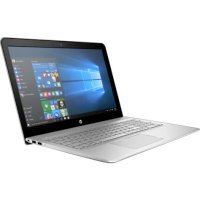 ноутбук HP Envy 15-as100ur Серебристый