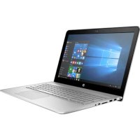 ноутбук HP Envy 15-as100ur Серебристый