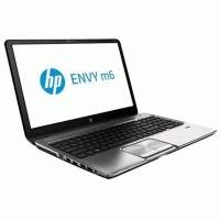 ноутбук HP Envy 15-j003er Серебристый