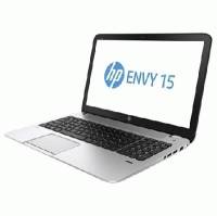 ноутбук HP Envy 15-j010sr Серебристый