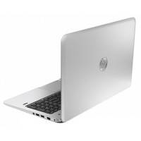 ноутбук HP Envy 15-j151sr Серебристый