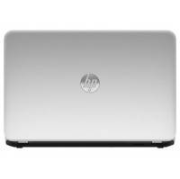 ноутбук HP Envy 15-j151sr Серебристый