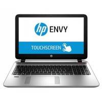 ноутбук HP Envy 15-k051sr Серебристый