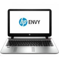 ноутбук HP Envy 15-k150nr Серебристый