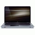 ноутбук HP Envy 17-2000er Серебристый