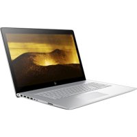 ноутбук HP Envy 17-ae005ur Серебристый