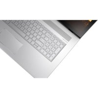 ноутбук HP Envy 17-ae005ur Серебристый