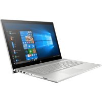 ноутбук HP Envy 17-bw0002ur Серебристый