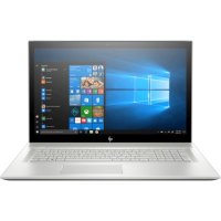 ноутбук HP Envy 17-bw0002ur Серебристый
