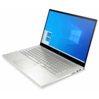 ноутбук HP Envy 17-cg1014ur Серебристый