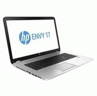 ноутбук HP Envy 17-j017sr Серебристый