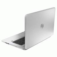 ноутбук HP Envy 17-j017sr Серебристый