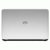ноутбук HP Envy 17-j017sr Серебристый