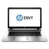 ноутбук HP Envy 17-k250ur Серебристый
