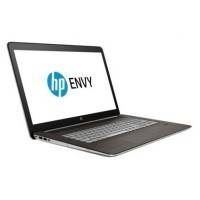 ноутбук HP Envy 17-n002ur Серебристый