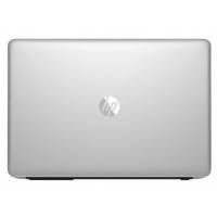 ноутбук HP Envy 17-n002ur Серебристый