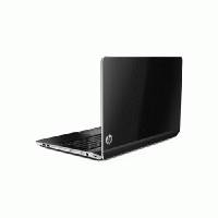 ноутбук HP Envy dv7-7355er Черный