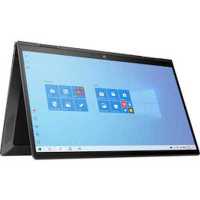 ноутбук HP Envy x360 13-ay0009ur Черный