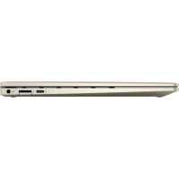 ноутбук HP Envy x360 13-bd0013ur Золотой