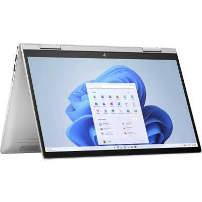 ноутбук HP Envy x360 14-es1013dx Серебристый
