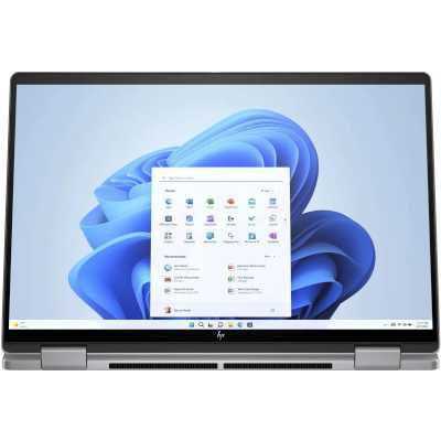 ноутбук HP Envy x360 14-fc0006ci Серебристый