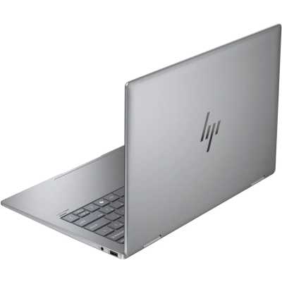 ноутбук HP Envy x360 14-fc0006ci Серебристый