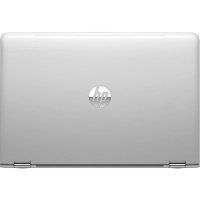 ноутбук HP Envy x360 15-aq004ur Серебристый