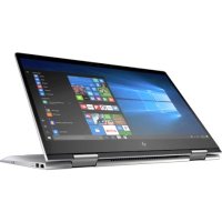 ноутбук HP Envy x360 15-bp103ur Серебристый